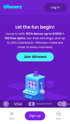 mobile app